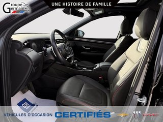 2024 Hyundai SANTA CRUZ à St-Raymond, Québec - 13 - w320h240px