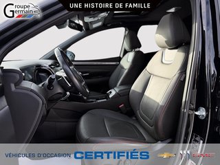 2024 Hyundai SANTA CRUZ à St-Raymond, Québec - 12 - w320h240px