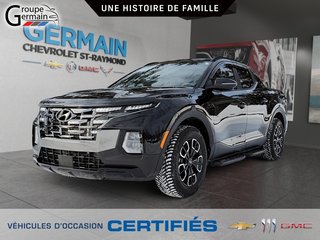 2024 Hyundai SANTA CRUZ à St-Raymond, Québec - 7 - w320h240px