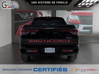 2024 Hyundai SANTA CRUZ à St-Raymond, Québec - 4 - w320h240px