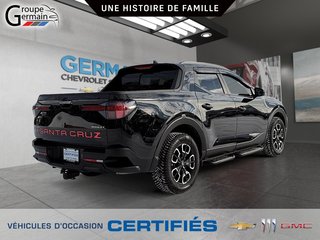 2024 Hyundai SANTA CRUZ à St-Raymond, Québec - 3 - w320h240px