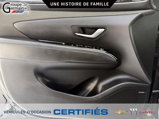 2024 Hyundai SANTA CRUZ à St-Raymond, Québec - 10 - w320h240px