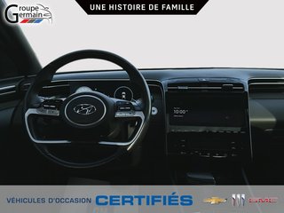 2024 Hyundai SANTA CRUZ à St-Raymond, Québec - 22 - w320h240px