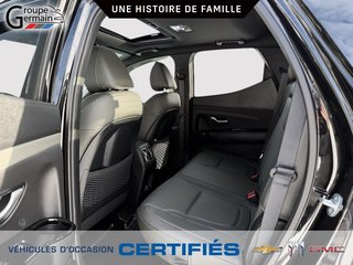 2024 Hyundai SANTA CRUZ à St-Raymond, Québec - 24 - w320h240px