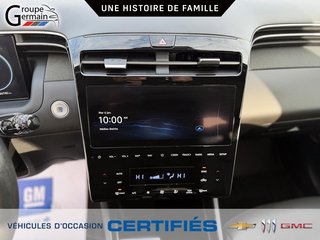 2024 Hyundai SANTA CRUZ à St-Raymond, Québec - 20 - w320h240px