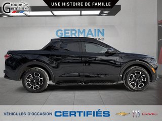 2024 Hyundai SANTA CRUZ à St-Raymond, Québec - 2 - w320h240px