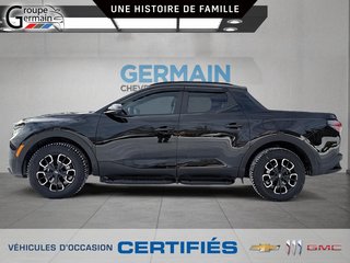 2024 Hyundai SANTA CRUZ à St-Raymond, Québec - 6 - w320h240px