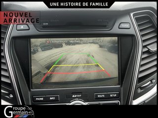 2016 Hyundai Santa Fe à St-Raymond, Québec - 16 - w320h240px