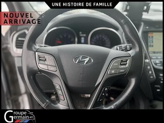 2016 Hyundai Santa Fe in St-Raymond, Quebec - 8 - w320h240px