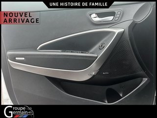 2016 Hyundai Santa Fe à St-Raymond, Québec - 2 - w320h240px