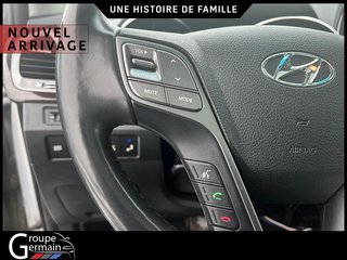 2016 Hyundai Santa Fe in St-Raymond, Quebec - 11 - w320h240px