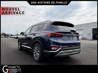 2019 Hyundai Santa Fe in St-Raymond, Quebec - 7 - w320h240px