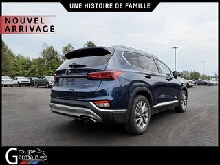 2019 Hyundai Santa Fe in St-Raymond, Quebec - 4 - w320h240px