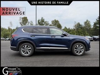 2019 Hyundai Santa Fe in St-Raymond, Quebec - 2 - w320h240px