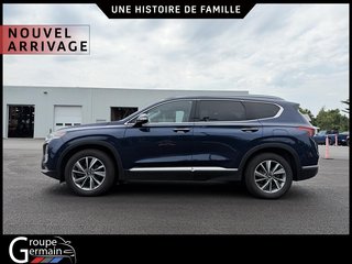 2019 Hyundai Santa Fe in St-Raymond, Quebec - 8 - w320h240px