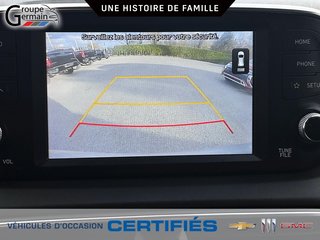 2020 Hyundai Santa Fe in St-Raymond, Quebec - 25 - w320h240px