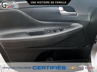 2020 Hyundai Santa Fe in St-Raymond, Quebec - 12 - w320h240px