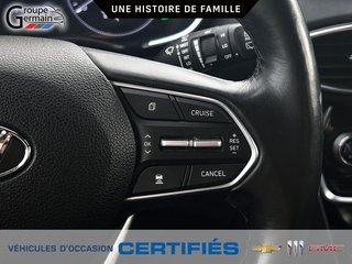 2020 Hyundai Santa Fe in St-Raymond, Quebec - 18 - w320h240px