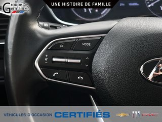 2020 Hyundai Santa Fe in St-Raymond, Quebec - 17 - w320h240px