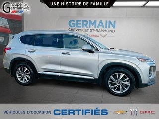 2020 Hyundai Santa Fe in St-Raymond, Quebec - 2 - w320h240px