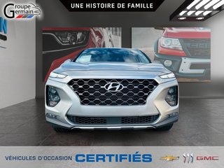 2020 Hyundai Santa Fe in St-Raymond, Quebec - 9 - w320h240px