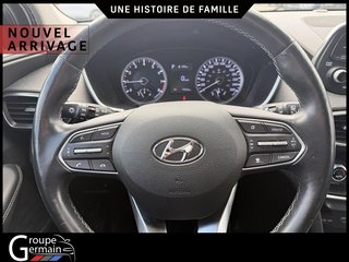 2020 Hyundai Santa Fe in St-Raymond, Quebec - 11 - w320h240px