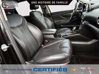 2020 Hyundai Santa Fe in St-Raymond, Quebec - 18 - w320h240px