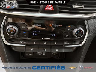 2020 Hyundai Santa Fe in St-Raymond, Quebec - 28 - w320h240px