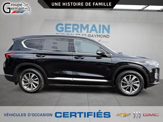 2020 Hyundai Santa Fe in St-Raymond, Quebec - 2 - w320h240px