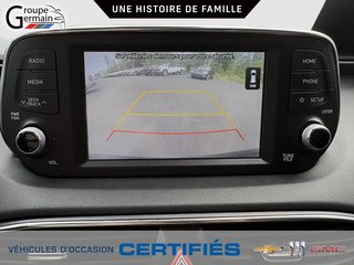 2020 Hyundai Santa Fe in St-Raymond, Quebec - 32 - w320h240px
