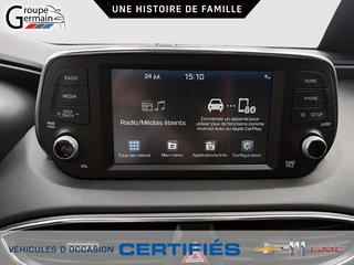 2020 Hyundai Santa Fe in St-Raymond, Quebec - 27 - w320h240px