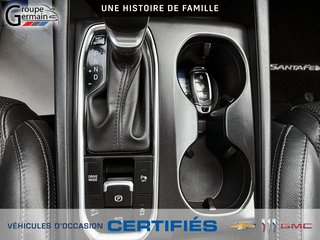 2020 Hyundai Santa Fe in St-Raymond, Quebec - 31 - w320h240px