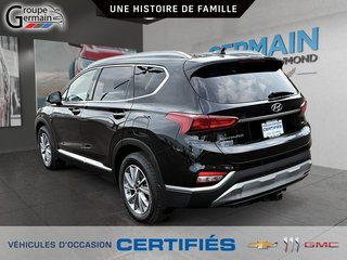 2020 Hyundai Santa Fe in St-Raymond, Quebec - 5 - w320h240px