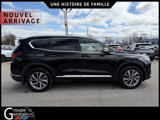 2020 Hyundai Santa Fe in St-Raymond, Quebec - 2 - w320h240px