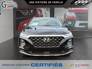 2020 Hyundai Santa Fe in St-Raymond, Quebec - 9 - w320h240px