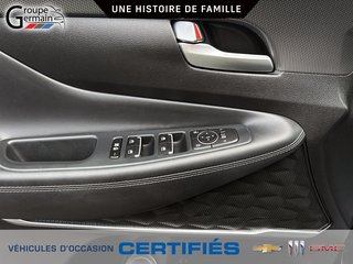 2020 Hyundai Santa Fe in St-Raymond, Quebec - 14 - w320h240px