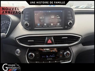 2020 Hyundai Santa Fe in St-Raymond, Quebec - 13 - w320h240px