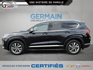 2020 Hyundai Santa Fe in St-Raymond, Quebec - 7 - w320h240px