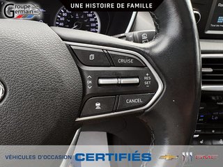 2020 Hyundai Santa Fe in St-Raymond, Quebec - 23 - w320h240px