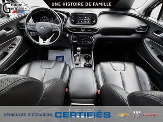 2020 Hyundai Santa Fe in St-Raymond, Quebec - 12 - w320h240px