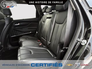 2020 Hyundai Santa Fe in St-Raymond, Quebec - 17 - w320h240px