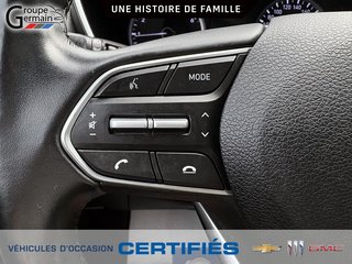 2020 Hyundai Santa Fe in St-Raymond, Quebec - 22 - w320h240px