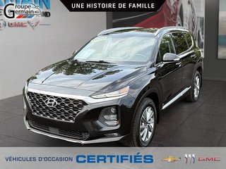 2020 Hyundai Santa Fe in St-Raymond, Quebec - 8 - w320h240px