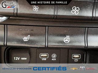 2020 Hyundai Santa Fe in St-Raymond, Quebec - 30 - w320h240px