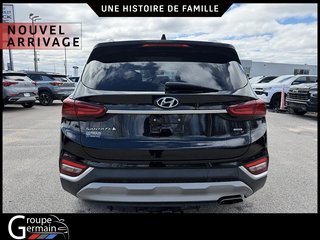 2020 Hyundai Santa Fe in St-Raymond, Quebec - 4 - w320h240px