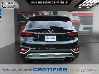 2020 Hyundai Santa Fe in St-Raymond, Quebec - 4 - w320h240px