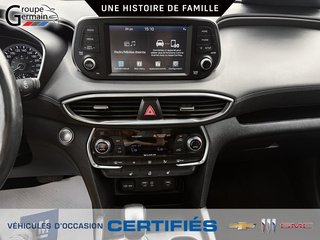 2020 Hyundai Santa Fe in St-Raymond, Quebec - 25 - w320h240px