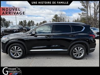 2020 Hyundai Santa Fe in St-Raymond, Quebec - 7 - w320h240px