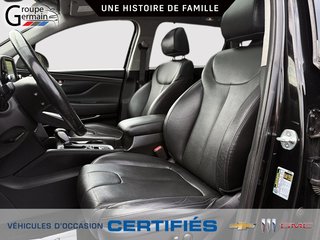 2020 Hyundai Santa Fe in St-Raymond, Quebec - 15 - w320h240px