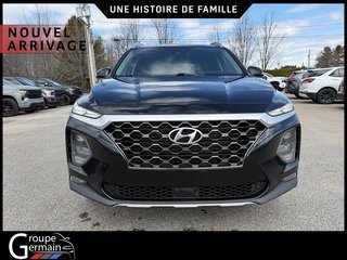 2020 Hyundai Santa Fe in St-Raymond, Quebec - 9 - w320h240px